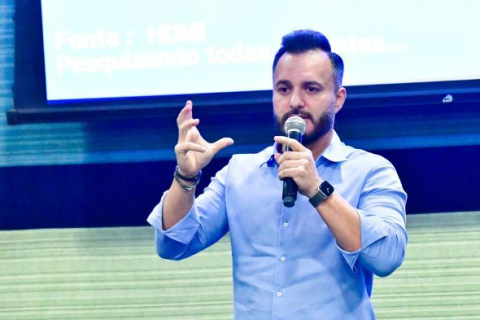 J&uacute;nior Leite