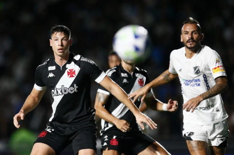 Vasco e ABC