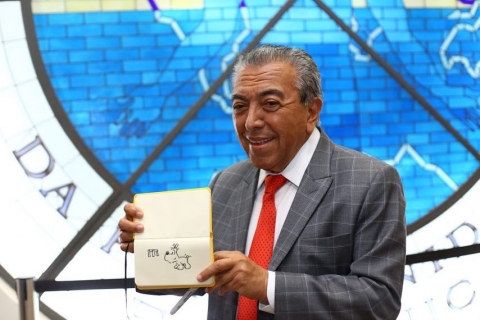 mauricio de sousa