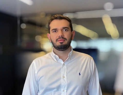 Pedro Eugênio Gomes Procópio da Silva