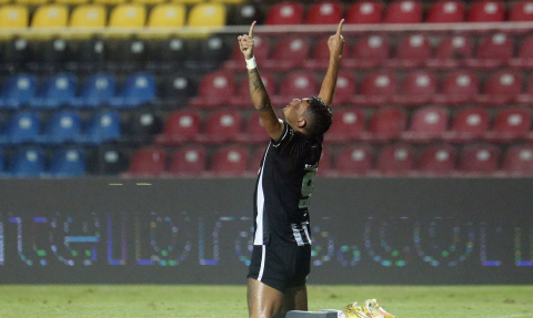 botafogo 