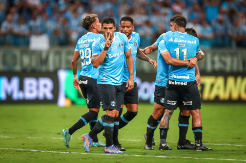 Gr&ecirc;mio 