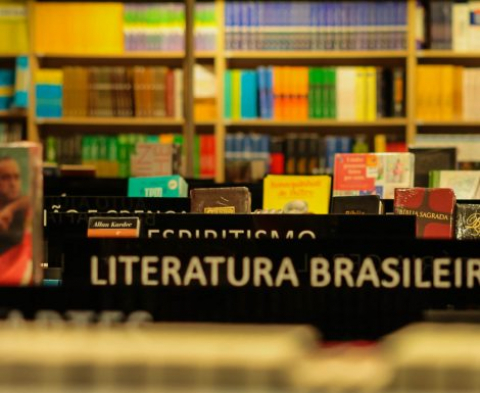 livros