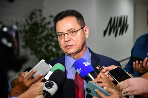 Botelho entrevista