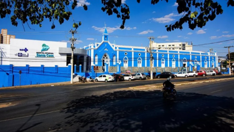 Santa Casa