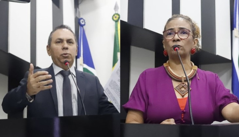 Montagem Dilem&aacute;rio Edna