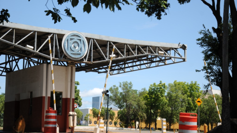 UFMT guarita