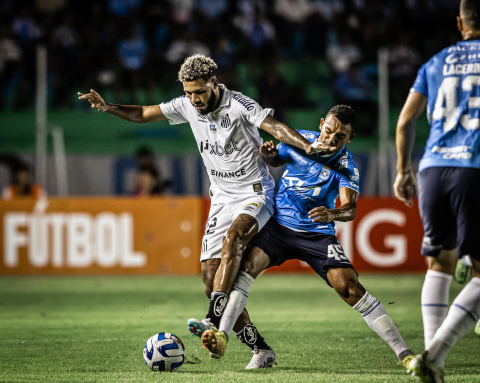 Santos 