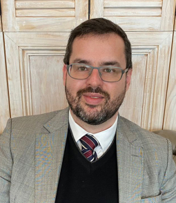 Andr&eacute; Naves