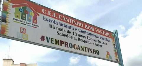 Creche Santa Catarina