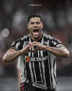 Atl&eacute;tico 