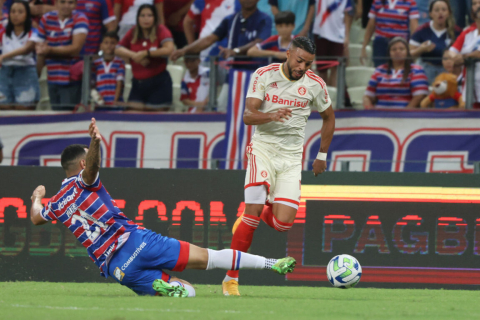 Inter e Fortaleza