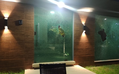 casa prefeito Peixoto