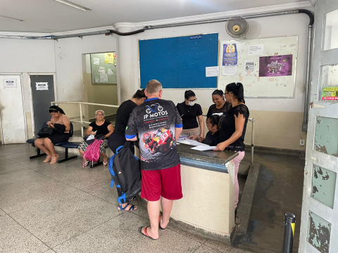 Centro de Especialidades Médicas