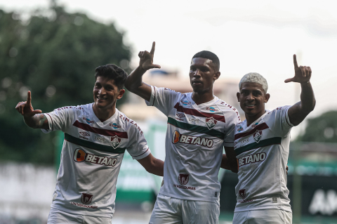 Fluminense 