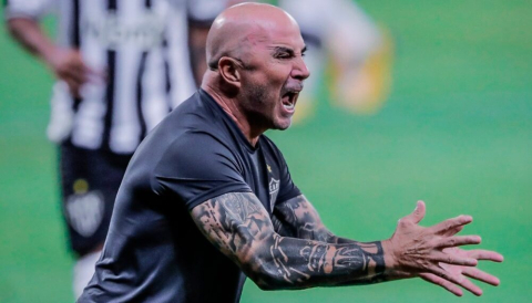 Sampaoli