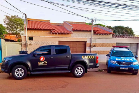 Gaeco 