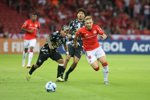 Inter e Metropolitano 