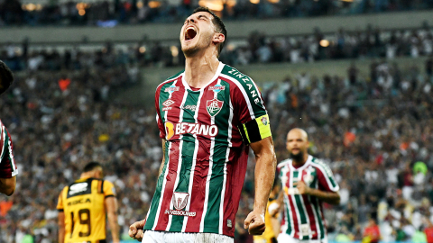 Fluminense 