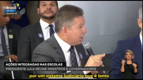 governador Mauro Mendes