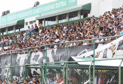 Torcida Mixto 