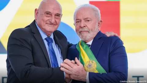 General Gon&ccedil;alves Dias