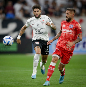 Corinthians 