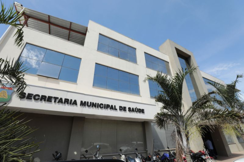 sa&uacute;de Cuiab&aacute;
