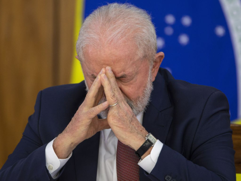 presidente Lula 