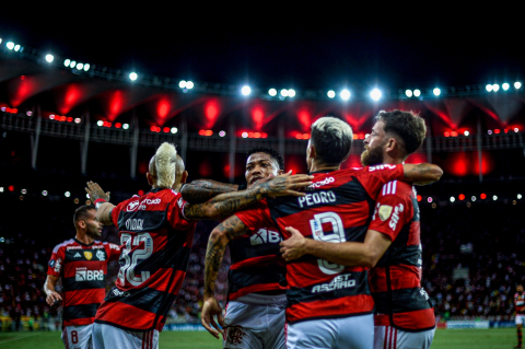Flamengo 