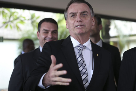 Bolsonaro 