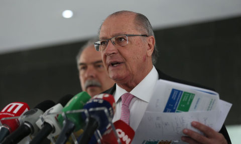 Geraldo Alckmin