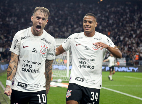 Corinthians