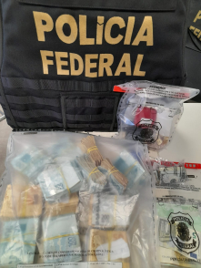 Operação PF