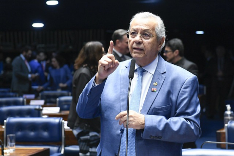 senador Jayme Campos