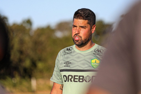 Ant&ocirc;nio Oliveira 