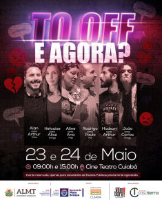 Pe&ccedil;a T&ocirc; Off