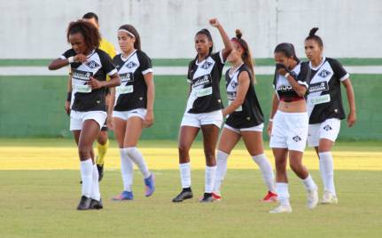 Mixto Feminino 