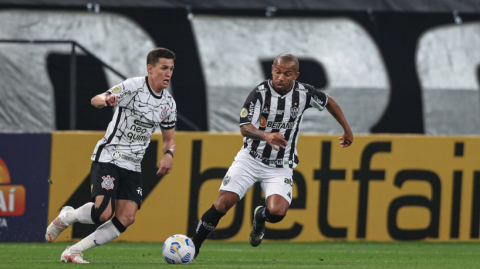 Corinthians e Galo 
