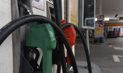 combustivel gasolina