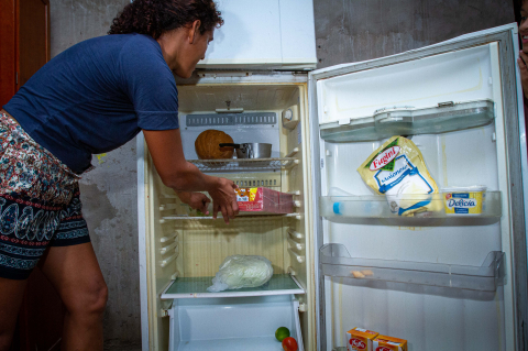 fome, cesta basica, pobreza