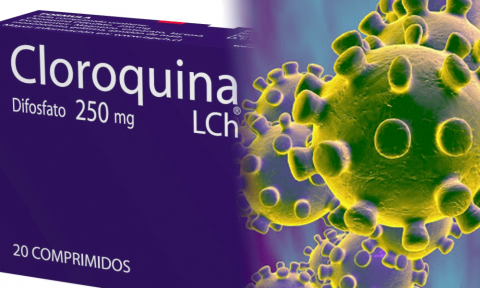 CLOROQUINA