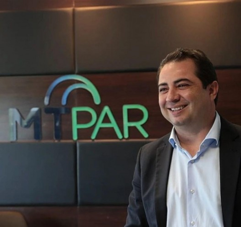 Wener Santos - MT Par