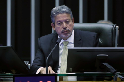 Arthur Lira