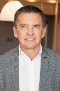 Conselheiro S&eacute;rgio Ricardo