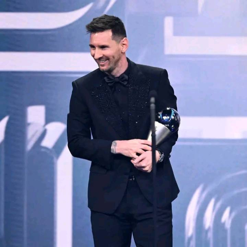 Messi