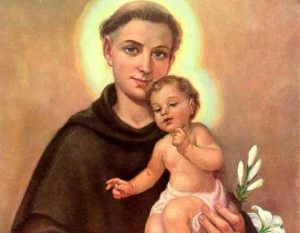 Santo Ant&ocirc;nio