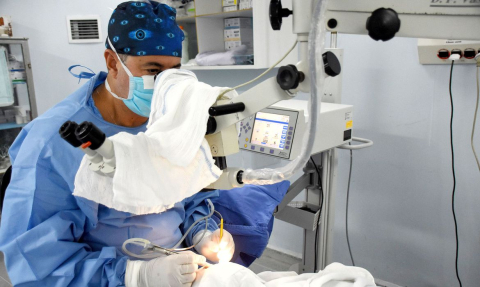 cirurgia medico