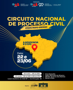 Congresso OAB