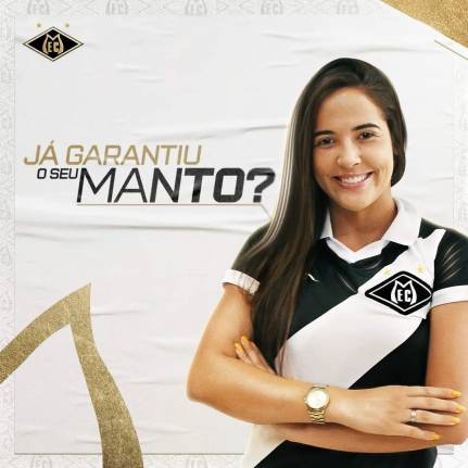 Manto Mixto 